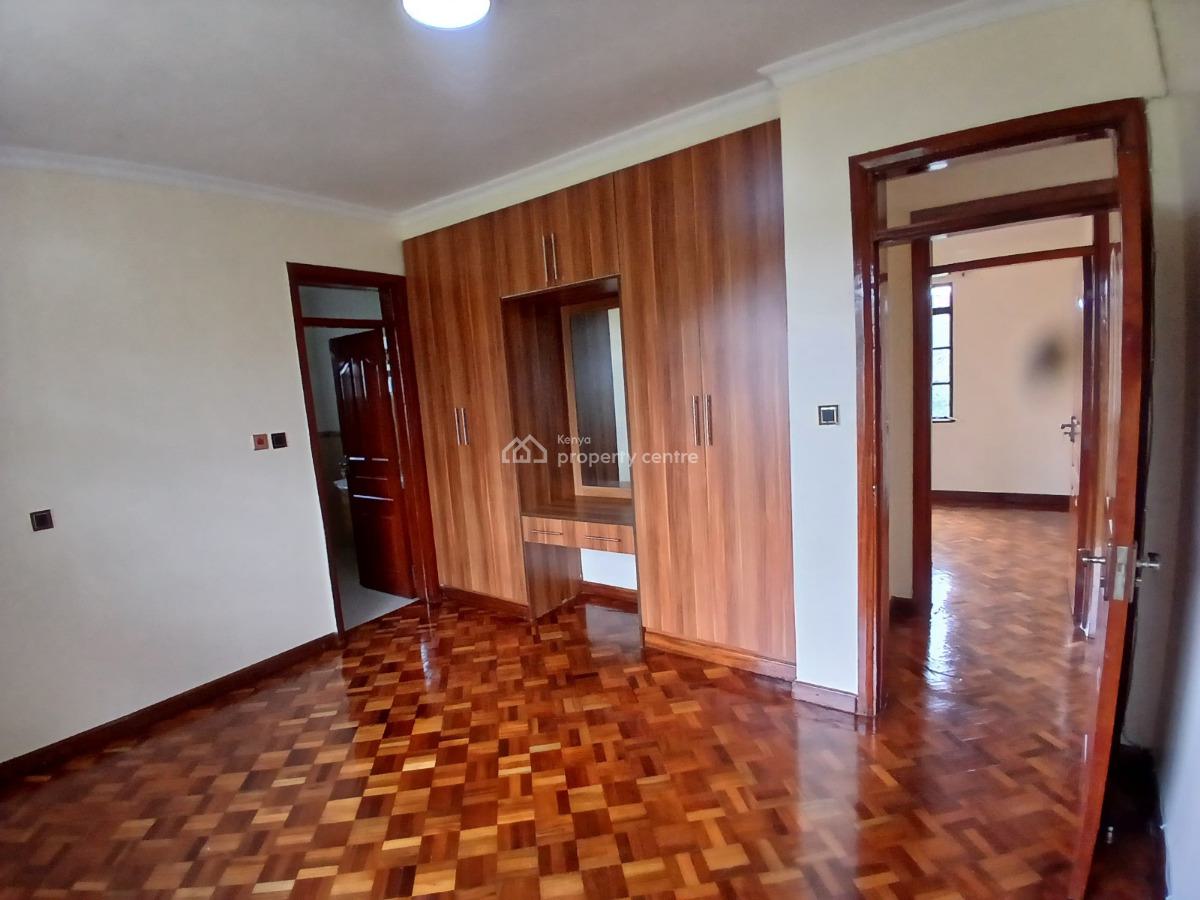 6 Bedroom House, Karen, Karen, Nairobi, Townhouse for Rent