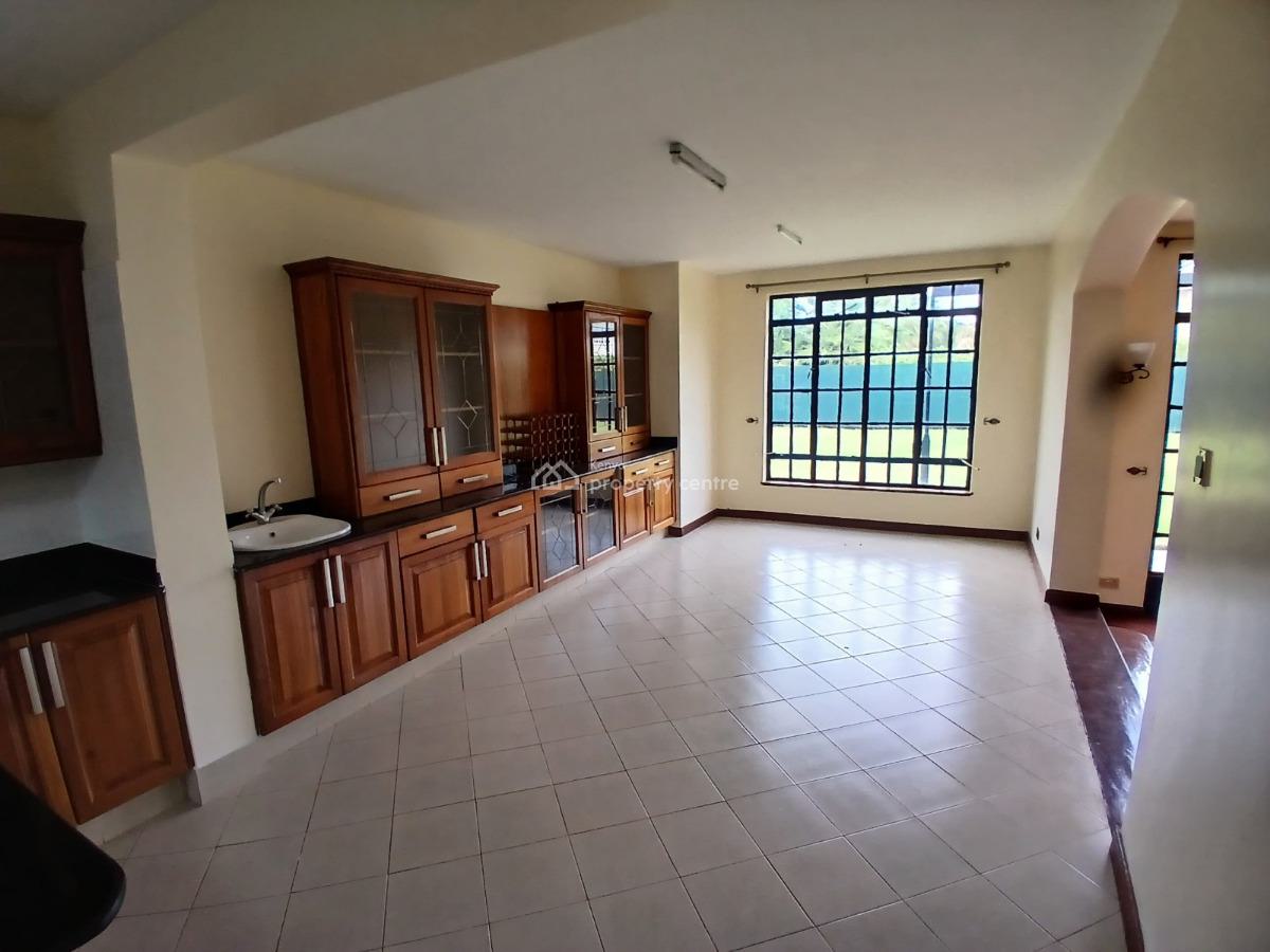 6 Bedroom House, Karen, Karen, Nairobi, Townhouse for Rent