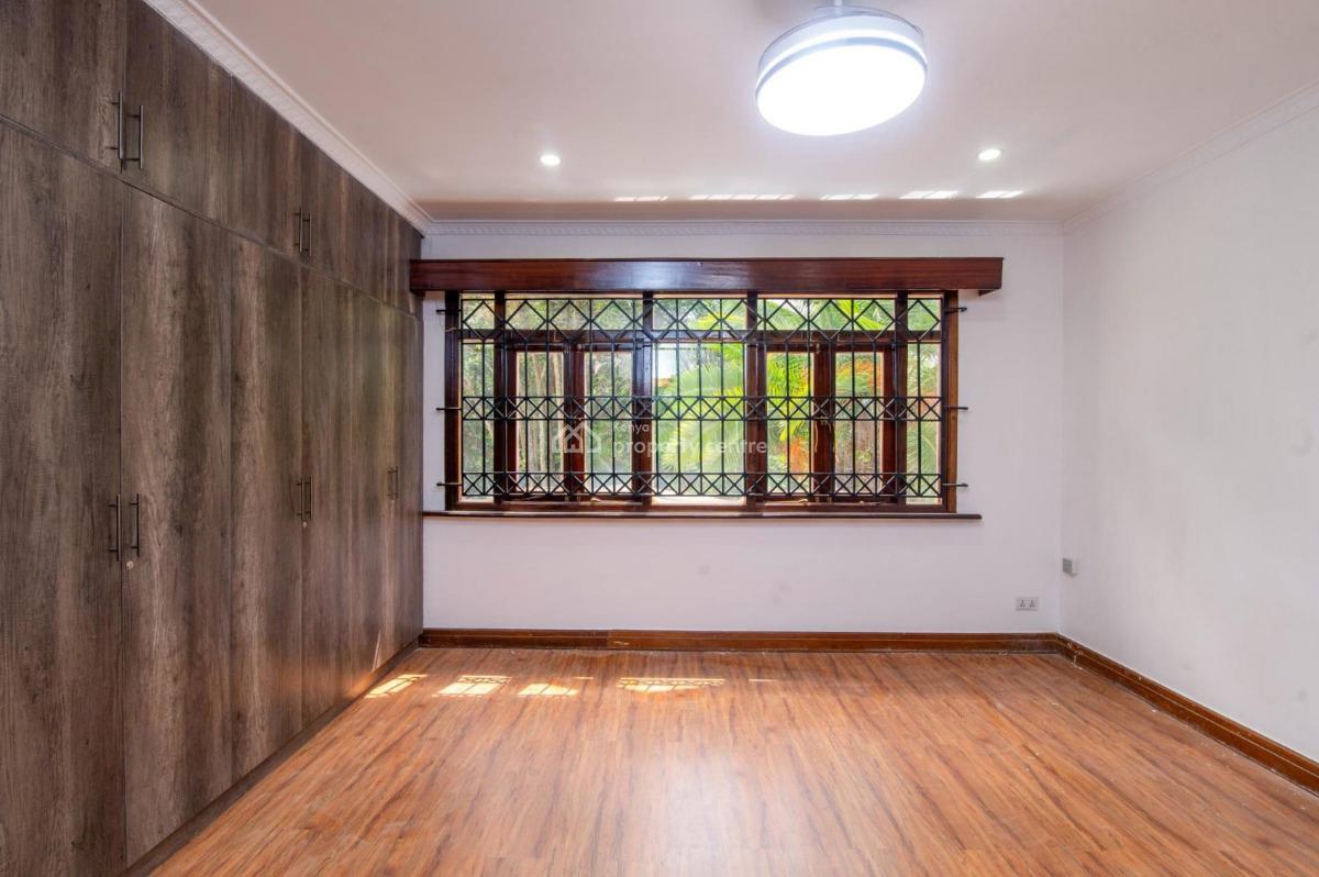 6 Bedroom House, Karen, Karen, Nairobi, Townhouse for Rent