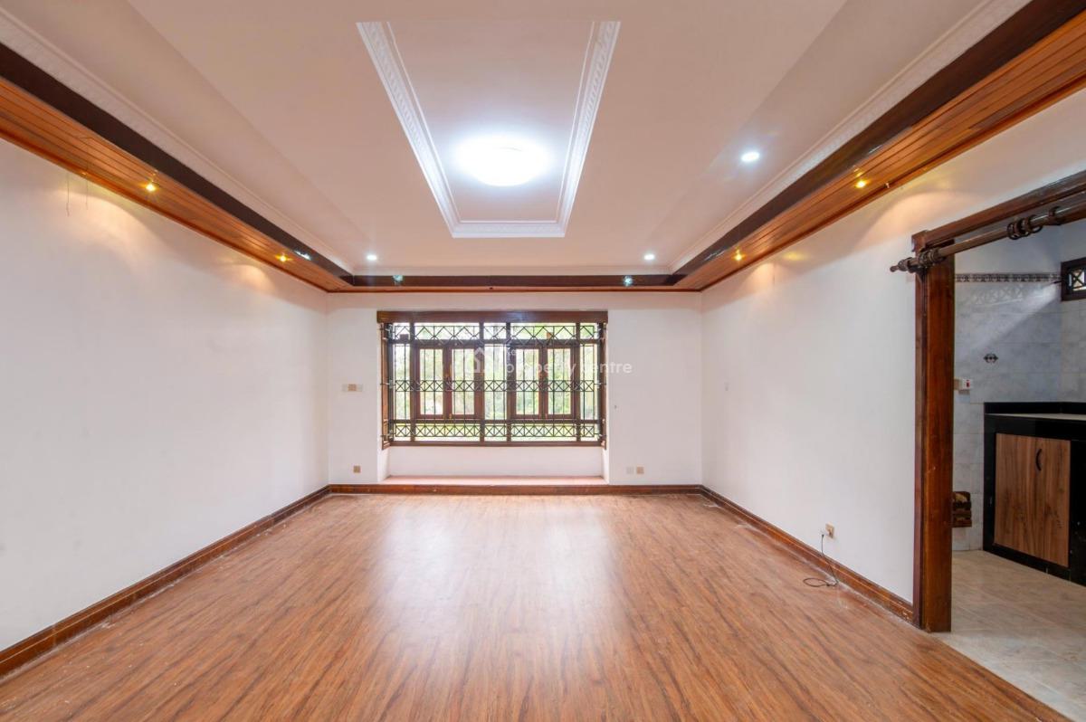 6 Bedroom House, Karen, Karen, Nairobi, Townhouse for Rent
