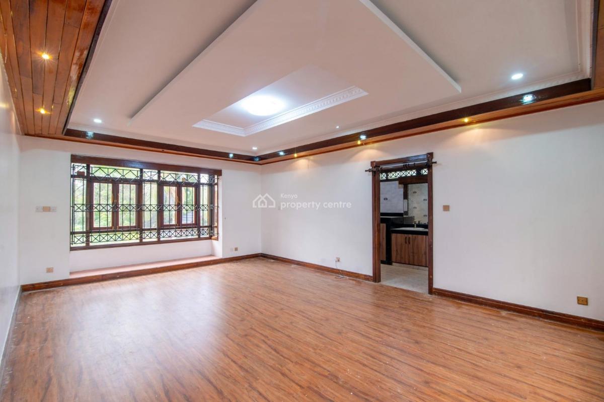 6 Bedroom House, Karen, Karen, Nairobi, Townhouse for Rent