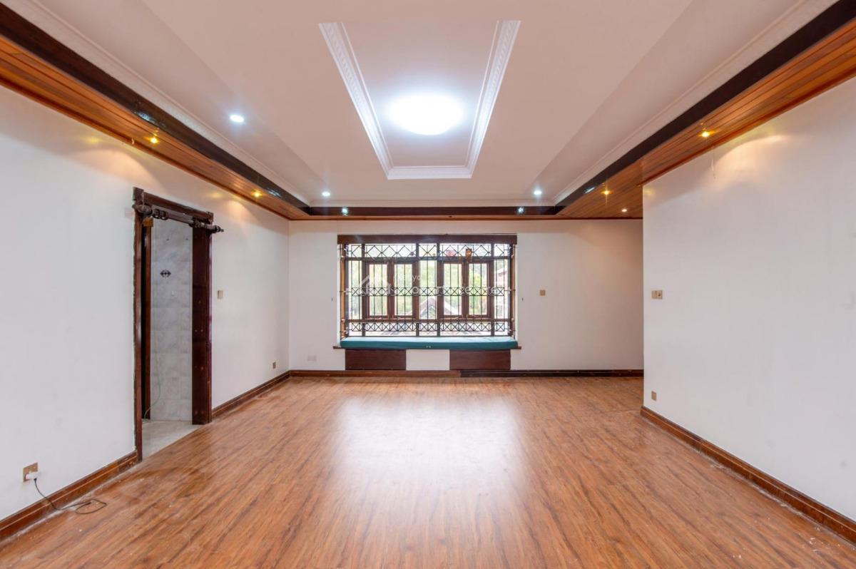 6 Bedroom House, Karen, Karen, Nairobi, Townhouse for Rent