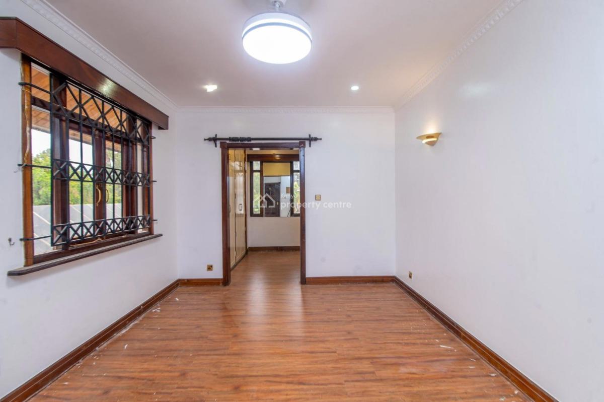 6 Bedroom House, Karen, Karen, Nairobi, Townhouse for Rent