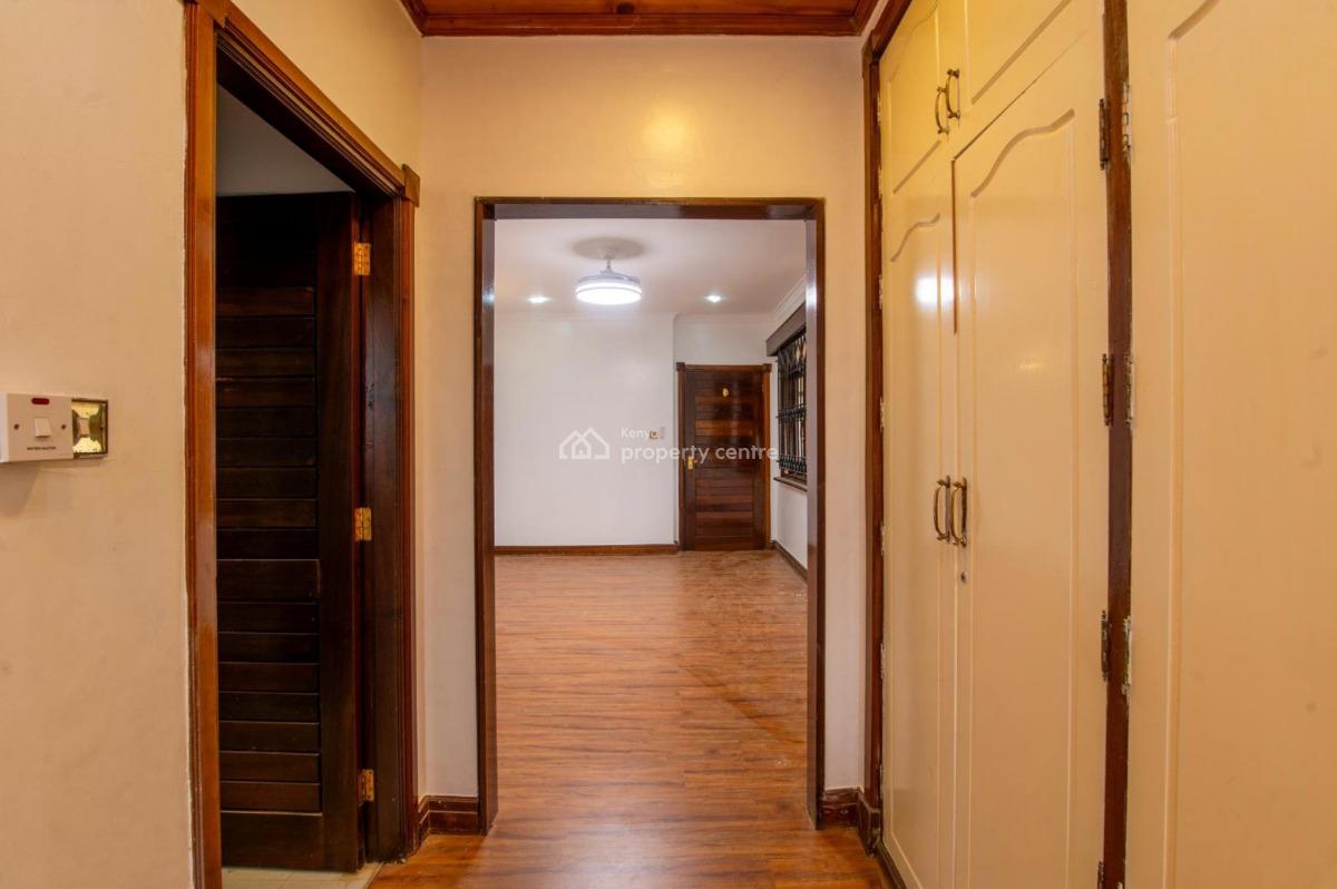 6 Bedroom House, Karen, Karen, Nairobi, Townhouse for Rent