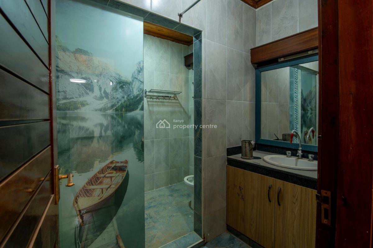 6 Bedroom House, Karen, Karen, Nairobi, Townhouse for Rent