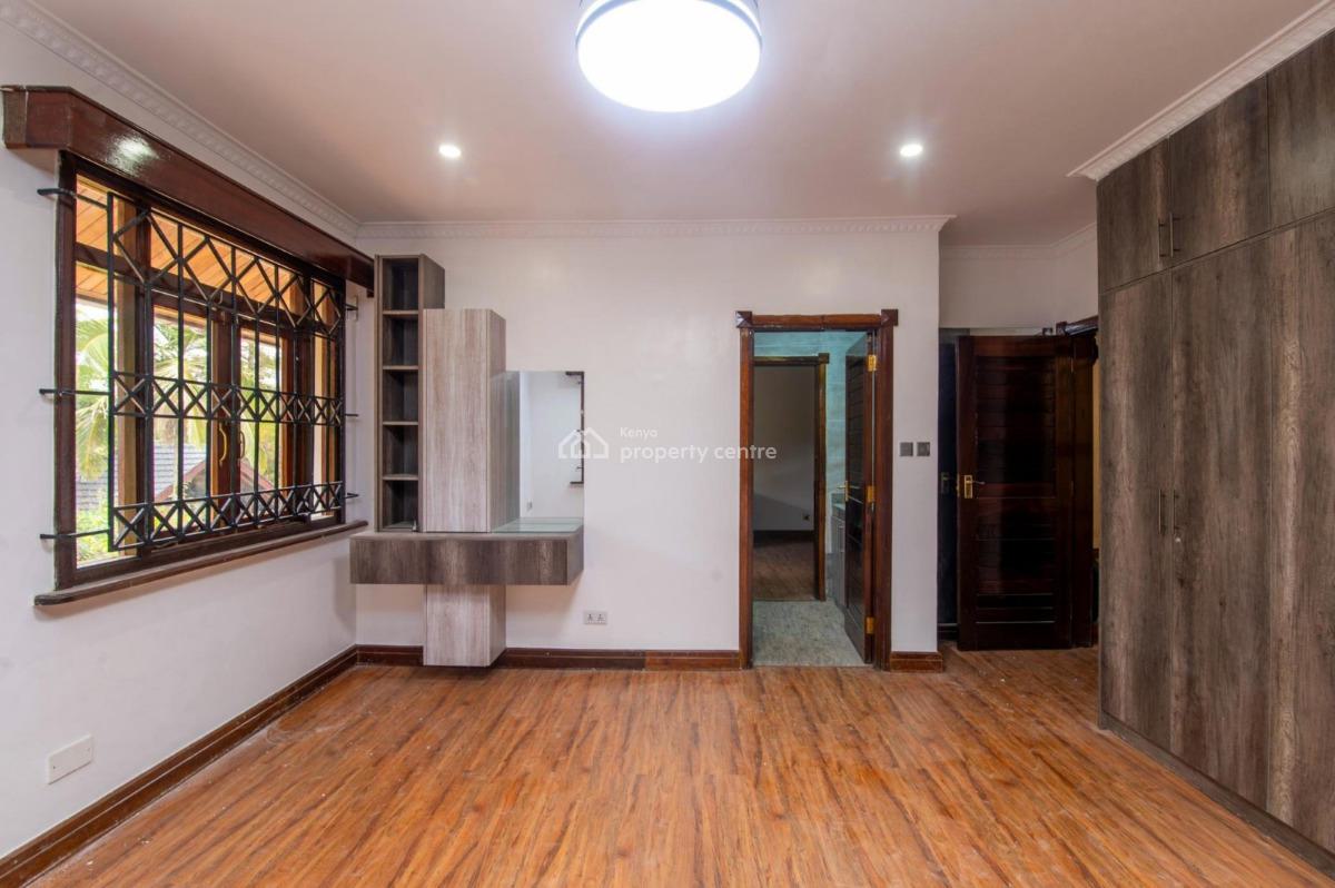 6 Bedroom House, Karen, Karen, Nairobi, Townhouse for Rent