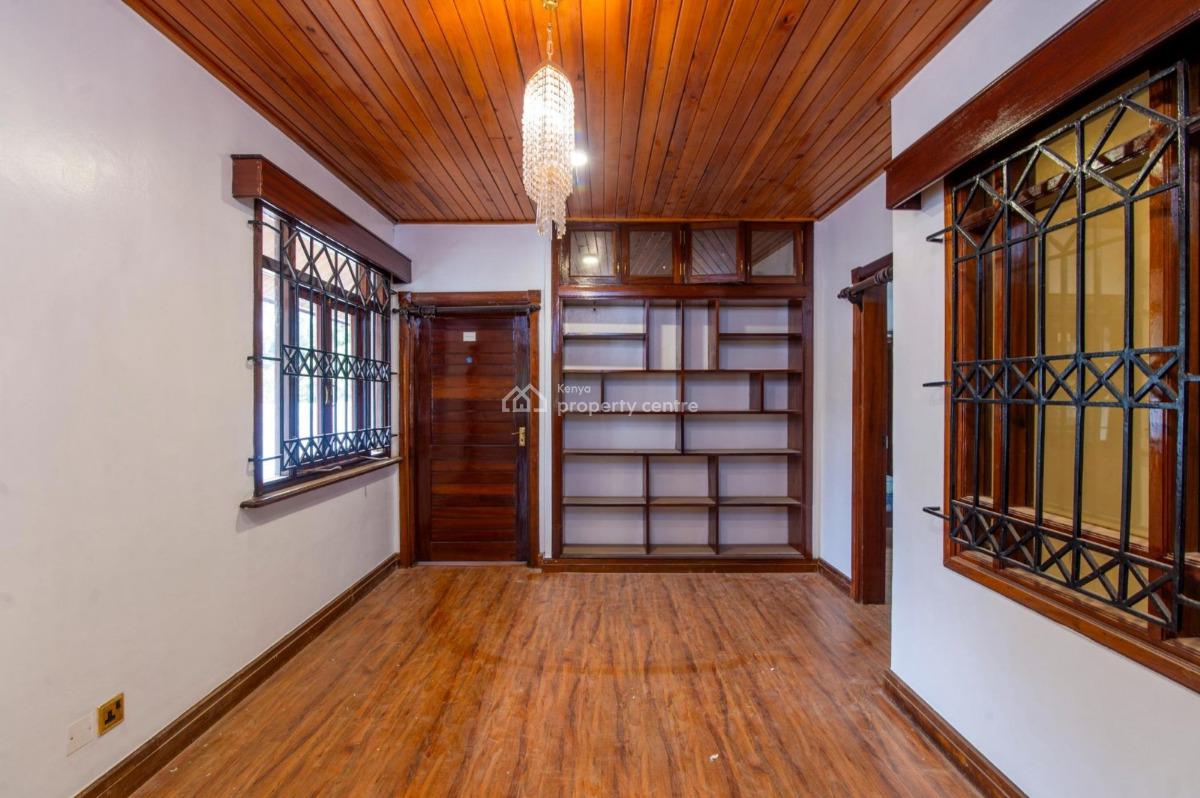 6 Bedroom House, Karen, Karen, Nairobi, Townhouse for Rent