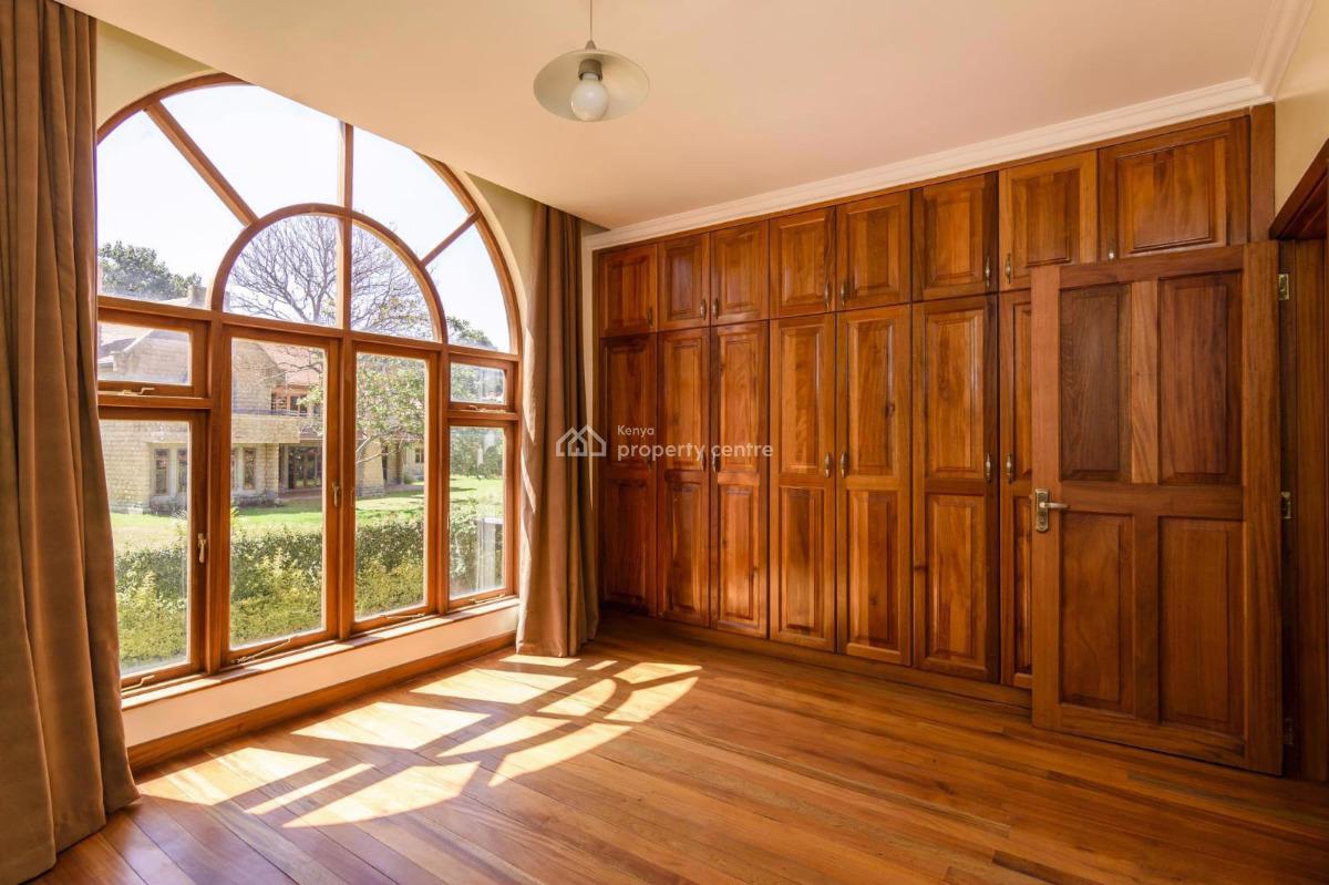 5 Bedroom House, Karen, Karen, Nairobi, Townhouse for Rent