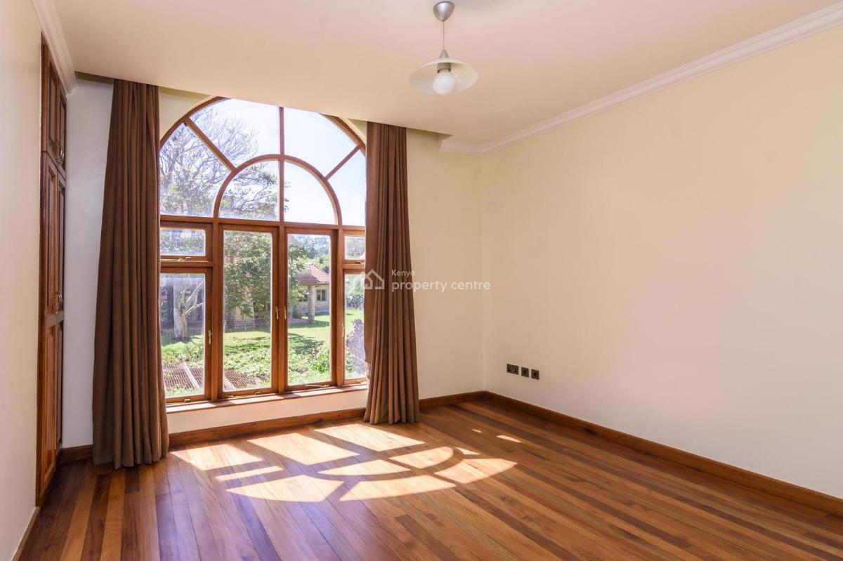 5 Bedroom House, Karen, Karen, Nairobi, Townhouse for Rent