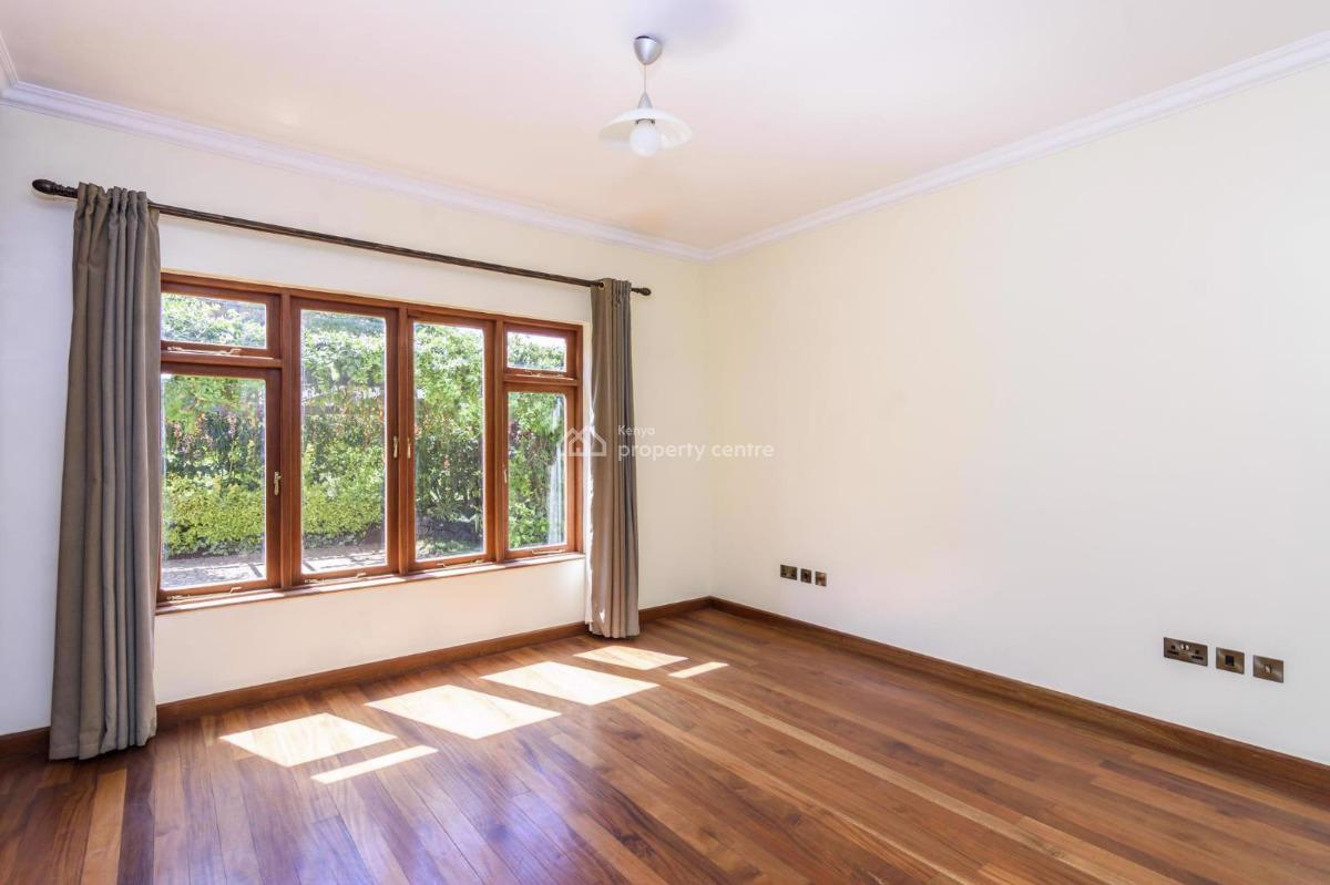 5 Bedroom House, Karen, Karen, Nairobi, Townhouse for Rent