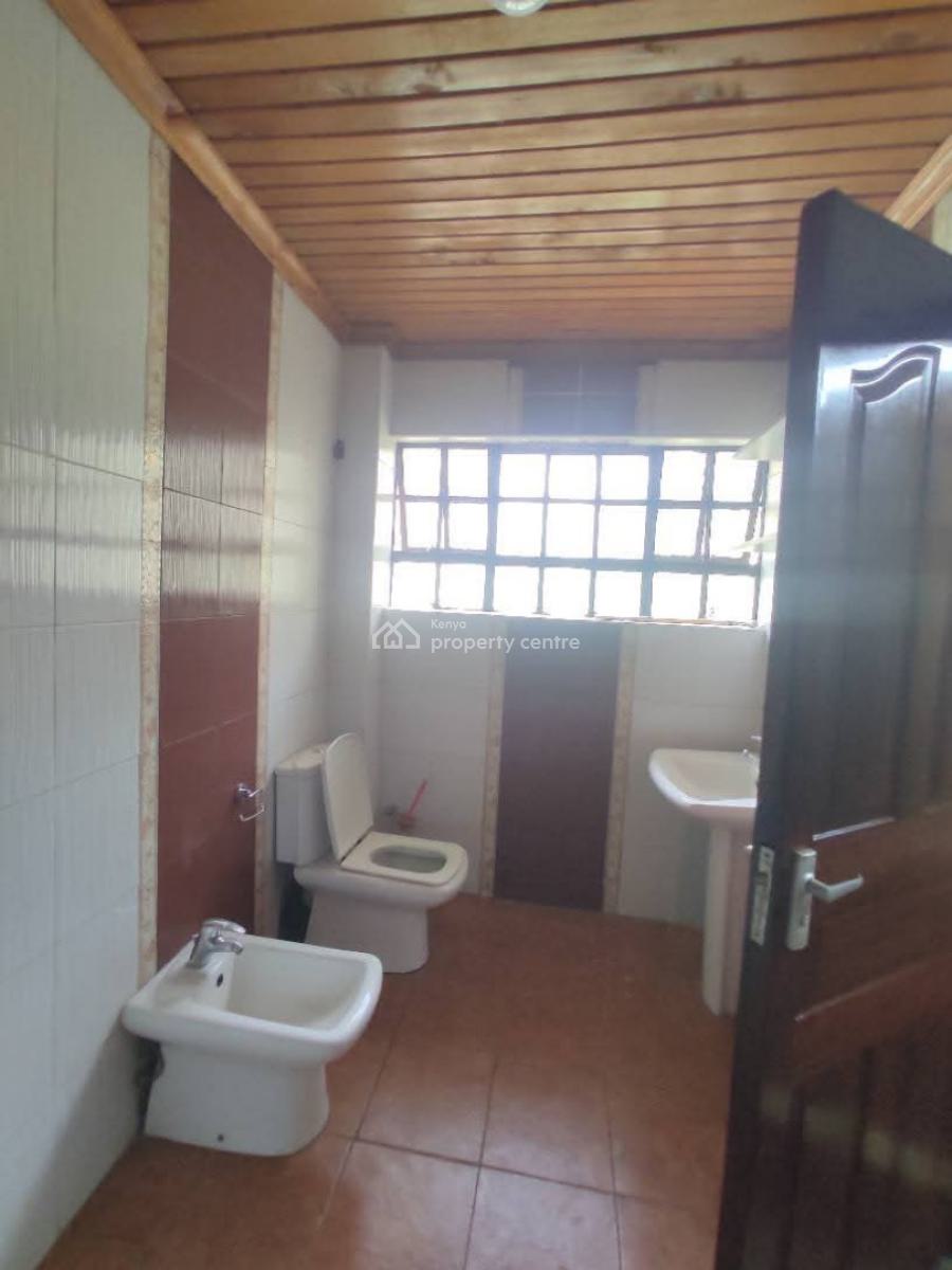 5 Bedroom House, Karen, Karen, Nairobi, Townhouse for Rent