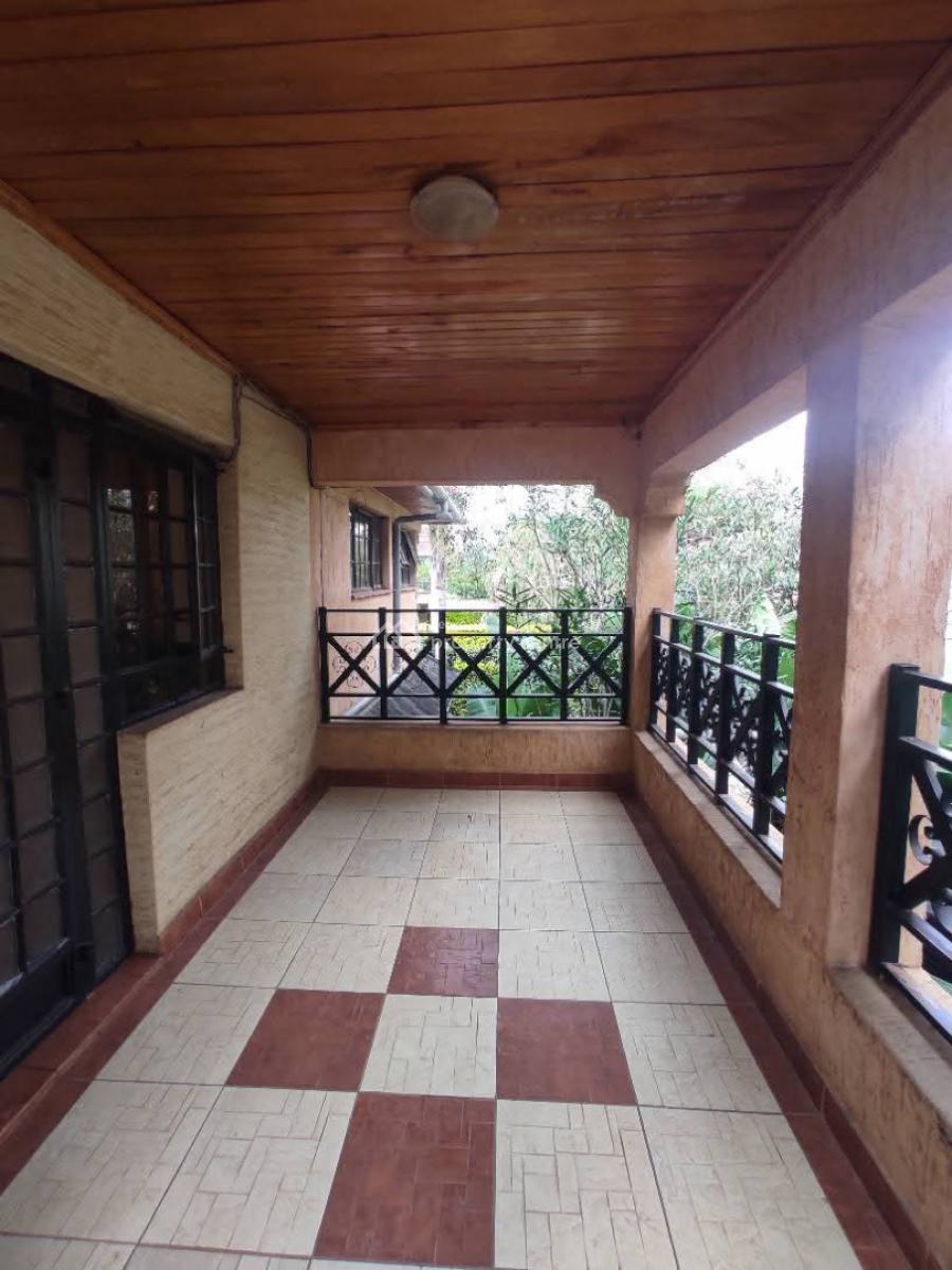 5 Bedroom House, Karen, Karen, Nairobi, Townhouse for Rent