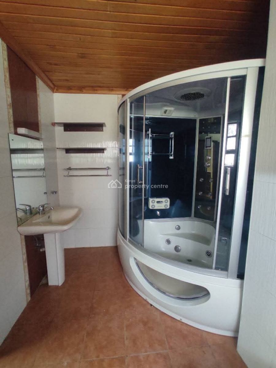 5 Bedroom House, Karen, Karen, Nairobi, Townhouse for Rent