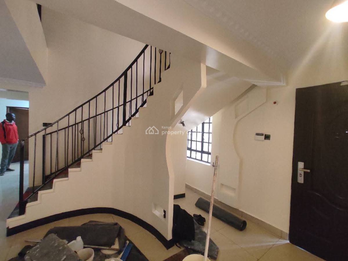 5 Bedroom House, Karen, Karen, Nairobi, Townhouse for Rent