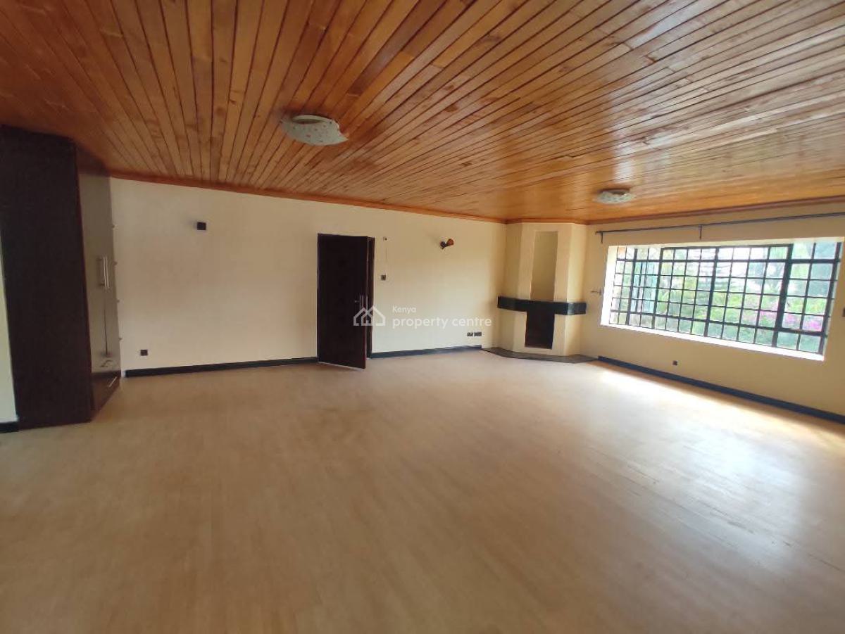 5 Bedroom House, Karen, Karen, Nairobi, Townhouse for Rent