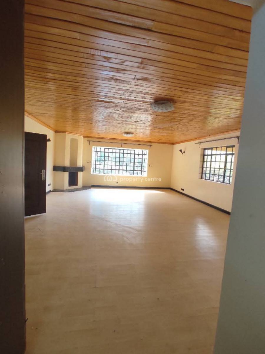 5 Bedroom House, Karen, Karen, Nairobi, Townhouse for Rent