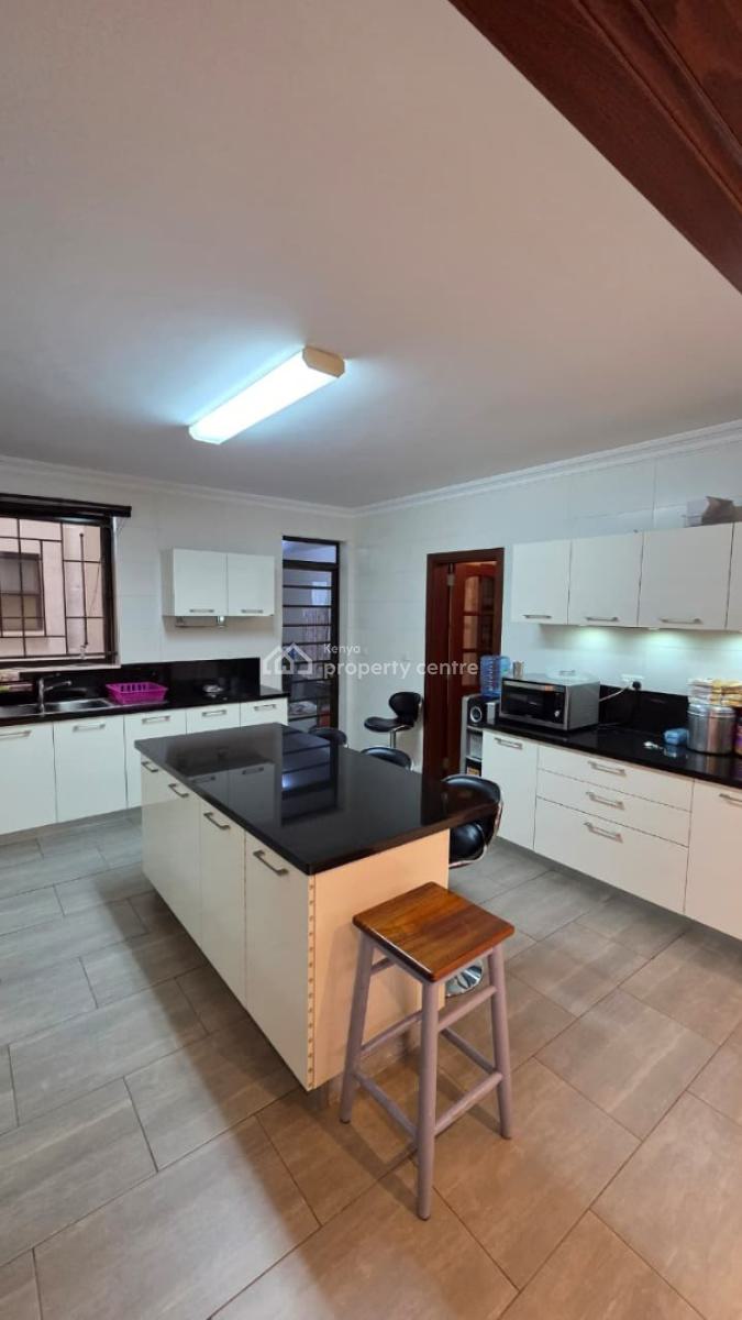 4 Bedrooms (all Ensuite) Plus Dsq Apartment in Westlands, General Mathenge, Westlands, Nairobi, Apartment for Sale