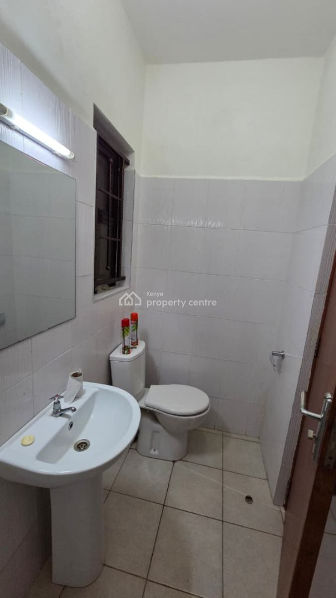4 Bedrooms (all Ensuite) Plus Dsq Apartment in Westlands, General Mathenge, Westlands, Nairobi, Apartment for Sale