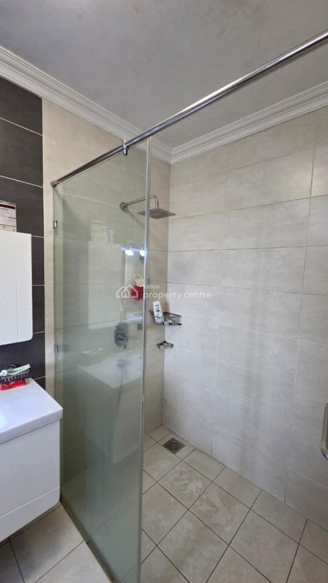4 Bedrooms (all Ensuite) Plus Dsq Apartment in Westlands, General Mathenge, Westlands, Nairobi, Apartment for Sale