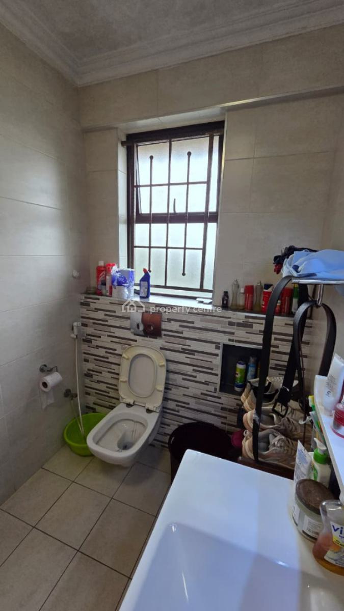 4 Bedrooms (all Ensuite) Plus Dsq Apartment in Westlands, General Mathenge, Westlands, Nairobi, Apartment for Sale