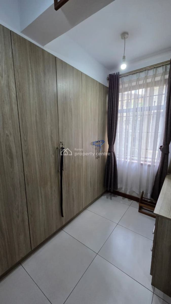 4 Bedrooms (all Ensuite) Plus Dsq Apartment in Westlands, General Mathenge, Westlands, Nairobi, Apartment for Sale