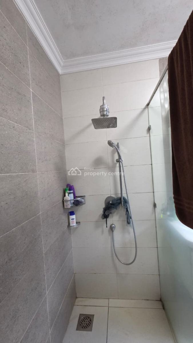 4 Bedrooms (all Ensuite) Plus Dsq Apartment in Westlands, General Mathenge, Westlands, Nairobi, Apartment for Sale