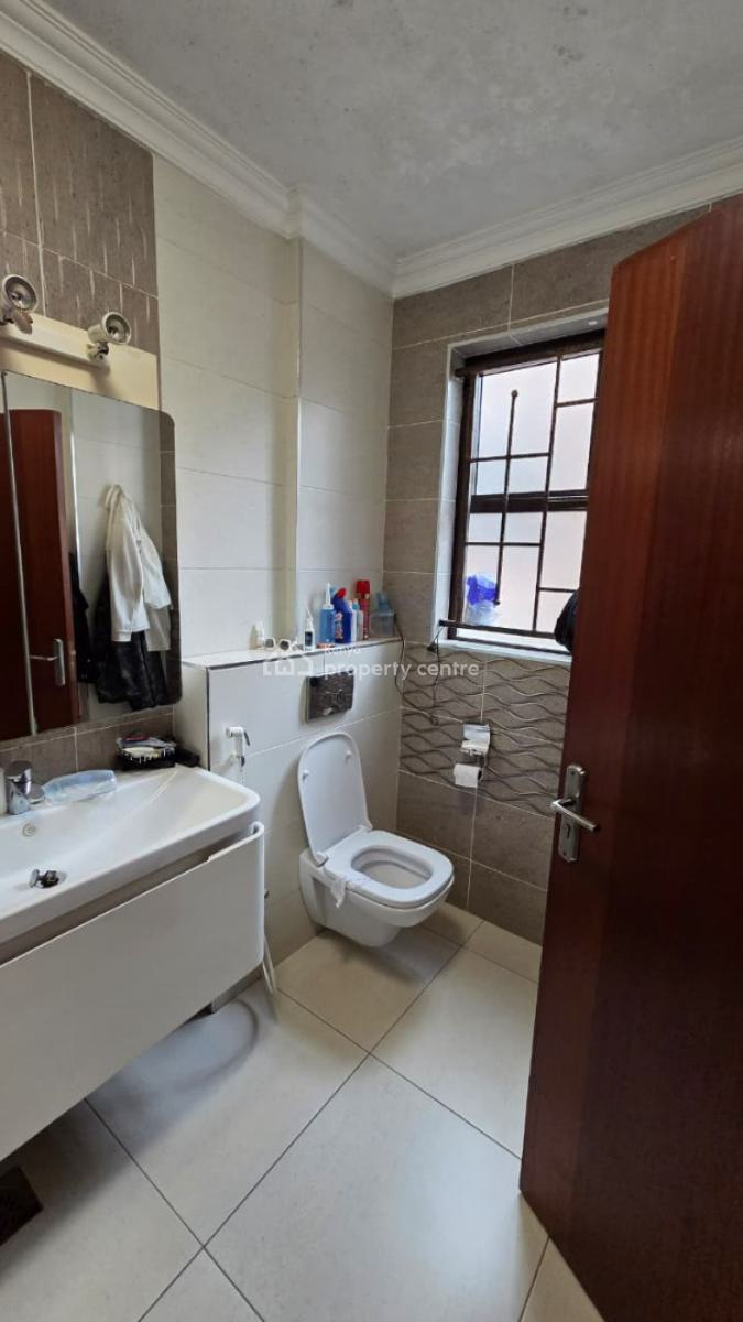 4 Bedrooms (all Ensuite) Plus Dsq Apartment in Westlands, General Mathenge, Westlands, Nairobi, Apartment for Sale