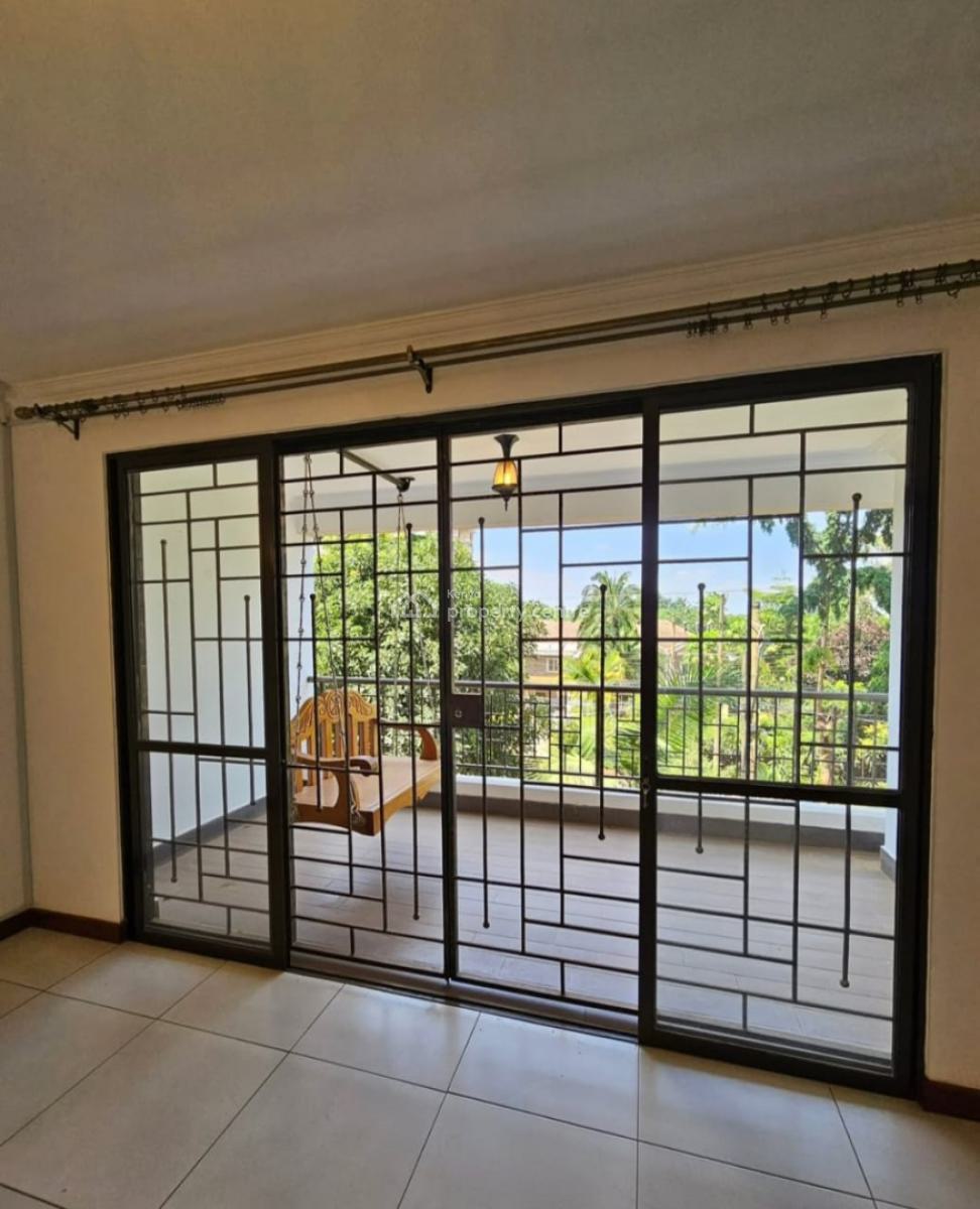 Four Bedroom Plus Dsq Apartment on General Mathenge Road, General Mathenge Road, Westlands, Nairobi, Apartment for Sale