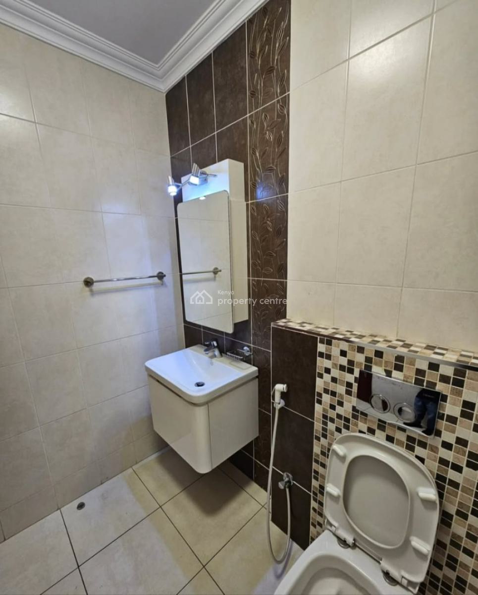 Four Bedroom Plus Dsq Apartment on General Mathenge Road, General Mathenge Road, Westlands, Nairobi, Apartment for Sale