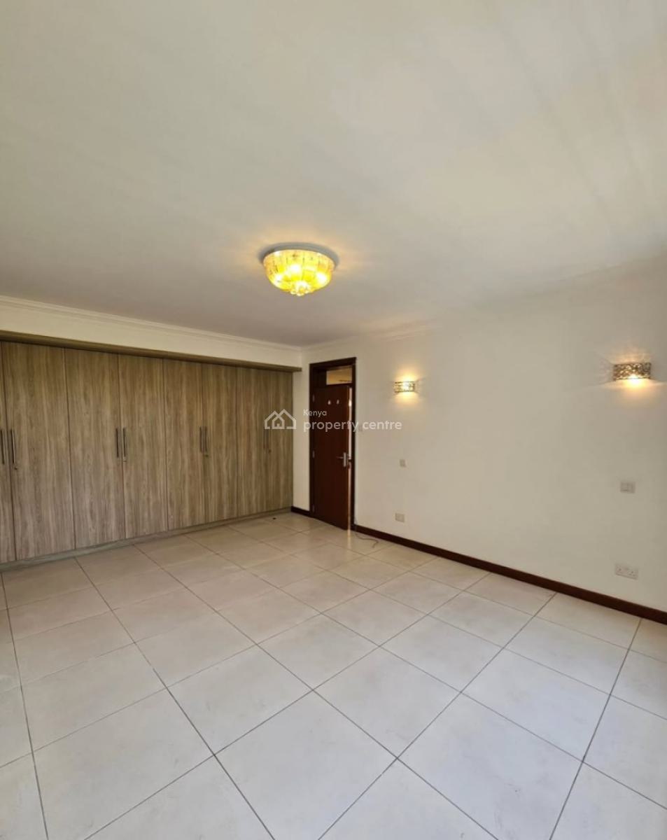 Four Bedroom Plus Dsq Apartment on General Mathenge Road, General Mathenge Road, Westlands, Nairobi, Apartment for Sale