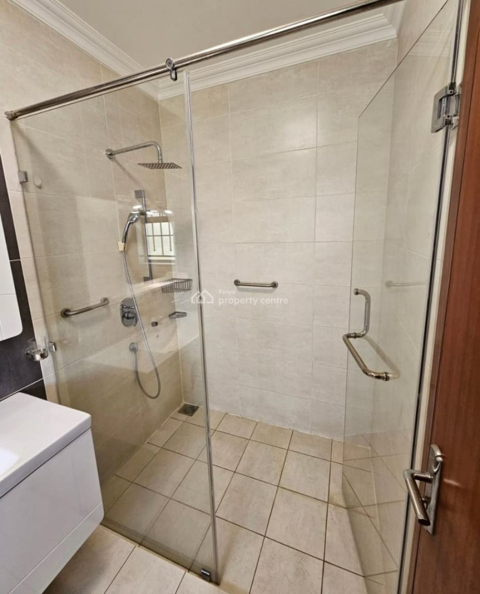 Four Bedroom Plus Dsq Apartment on General Mathenge Road, General Mathenge Road, Westlands, Nairobi, Apartment for Sale