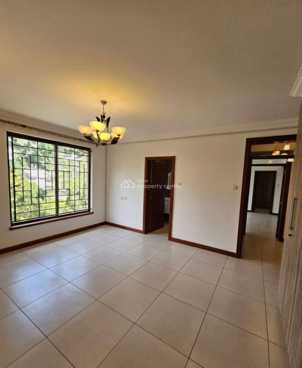 Four Bedroom Plus Dsq Apartment on General Mathenge Road, General Mathenge Road, Westlands, Nairobi, Apartment for Sale