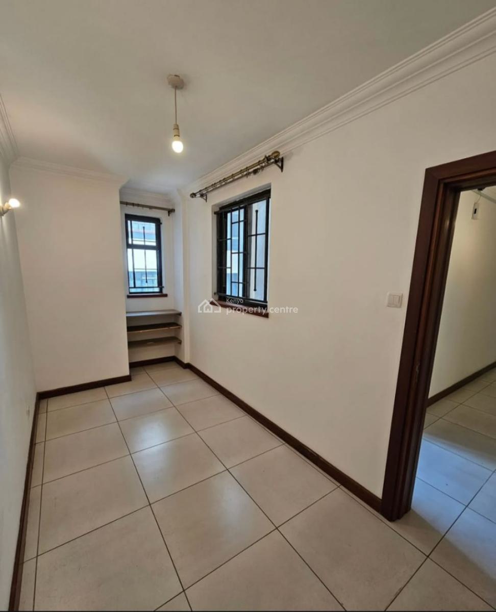 Four Bedroom Plus Dsq Apartment on General Mathenge Road, General Mathenge Road, Westlands, Nairobi, Apartment for Sale