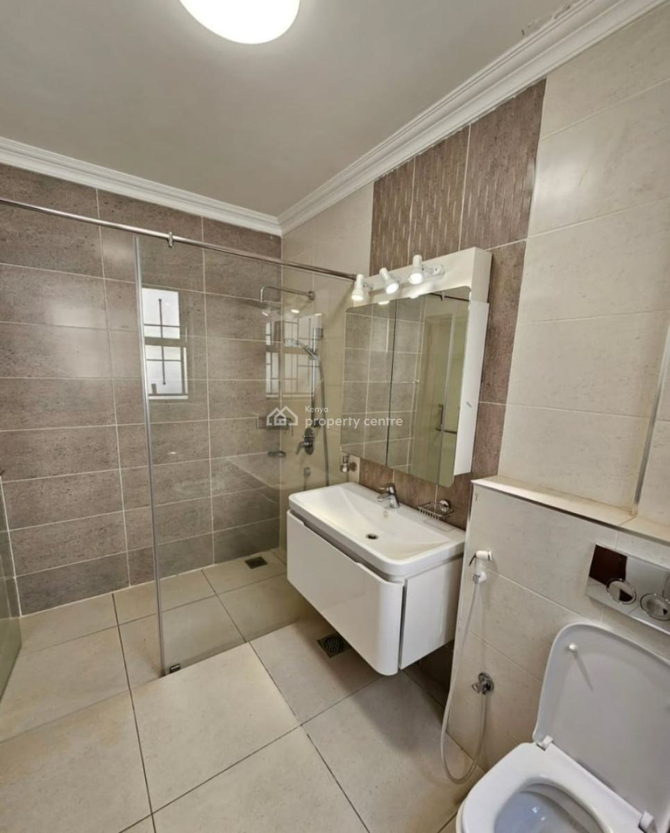 Four Bedroom Plus Dsq Apartment on General Mathenge Road, General Mathenge Road, Westlands, Nairobi, Apartment for Sale