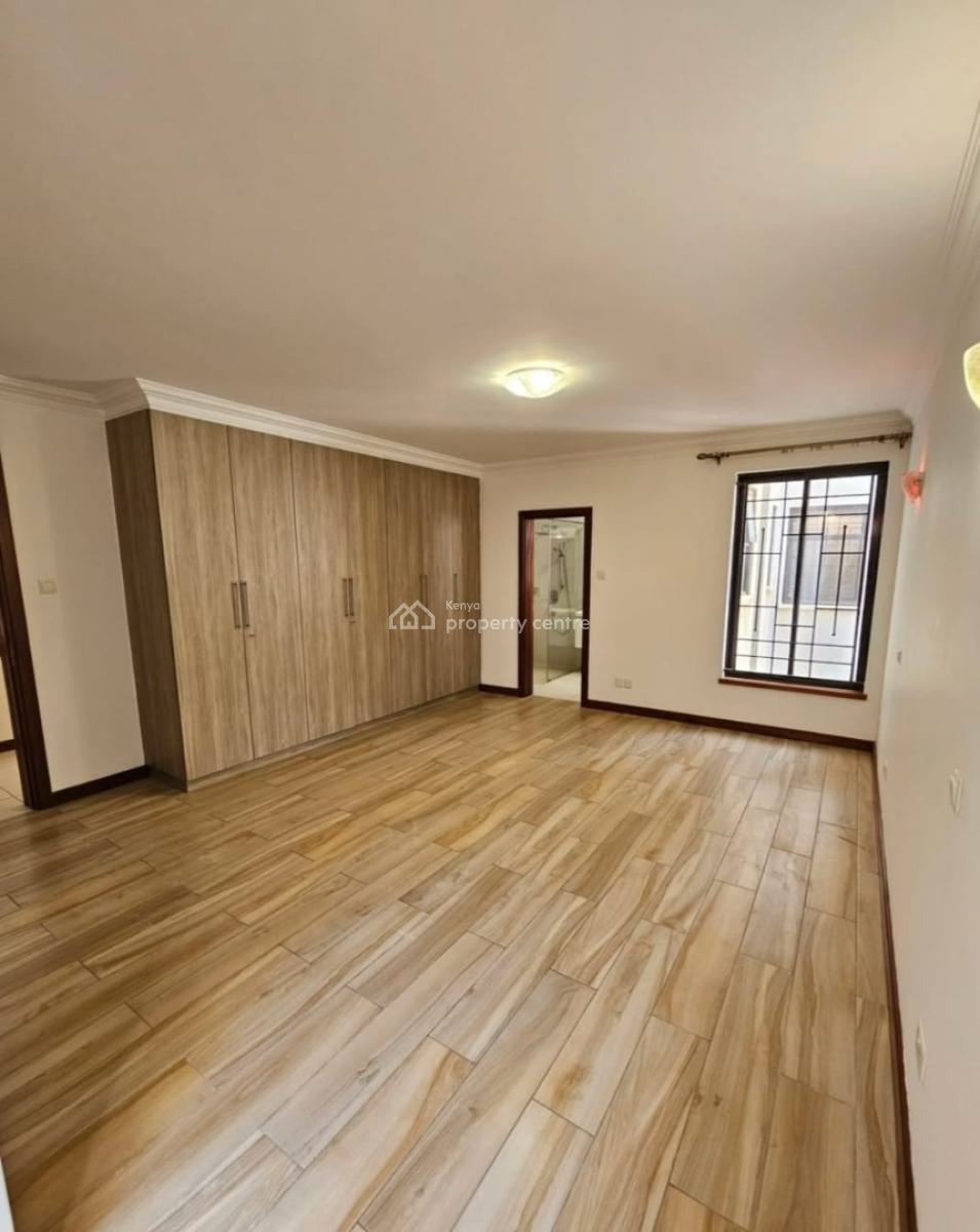 Four Bedroom Plus Dsq Apartment on General Mathenge Road, General Mathenge Road, Westlands, Nairobi, Apartment for Sale