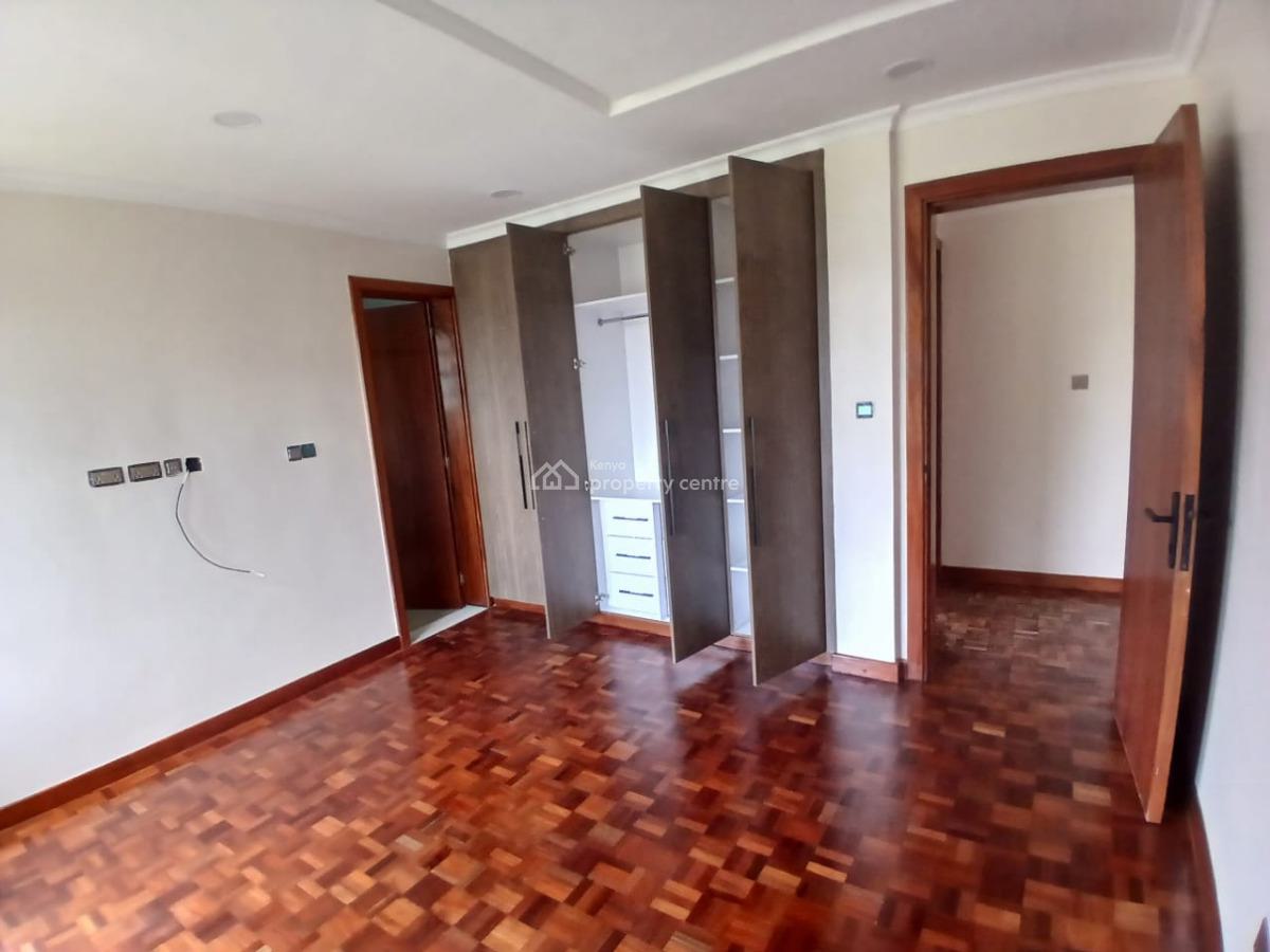 5 Bedroom House, Karen, Karen, Nairobi, Townhouse for Rent