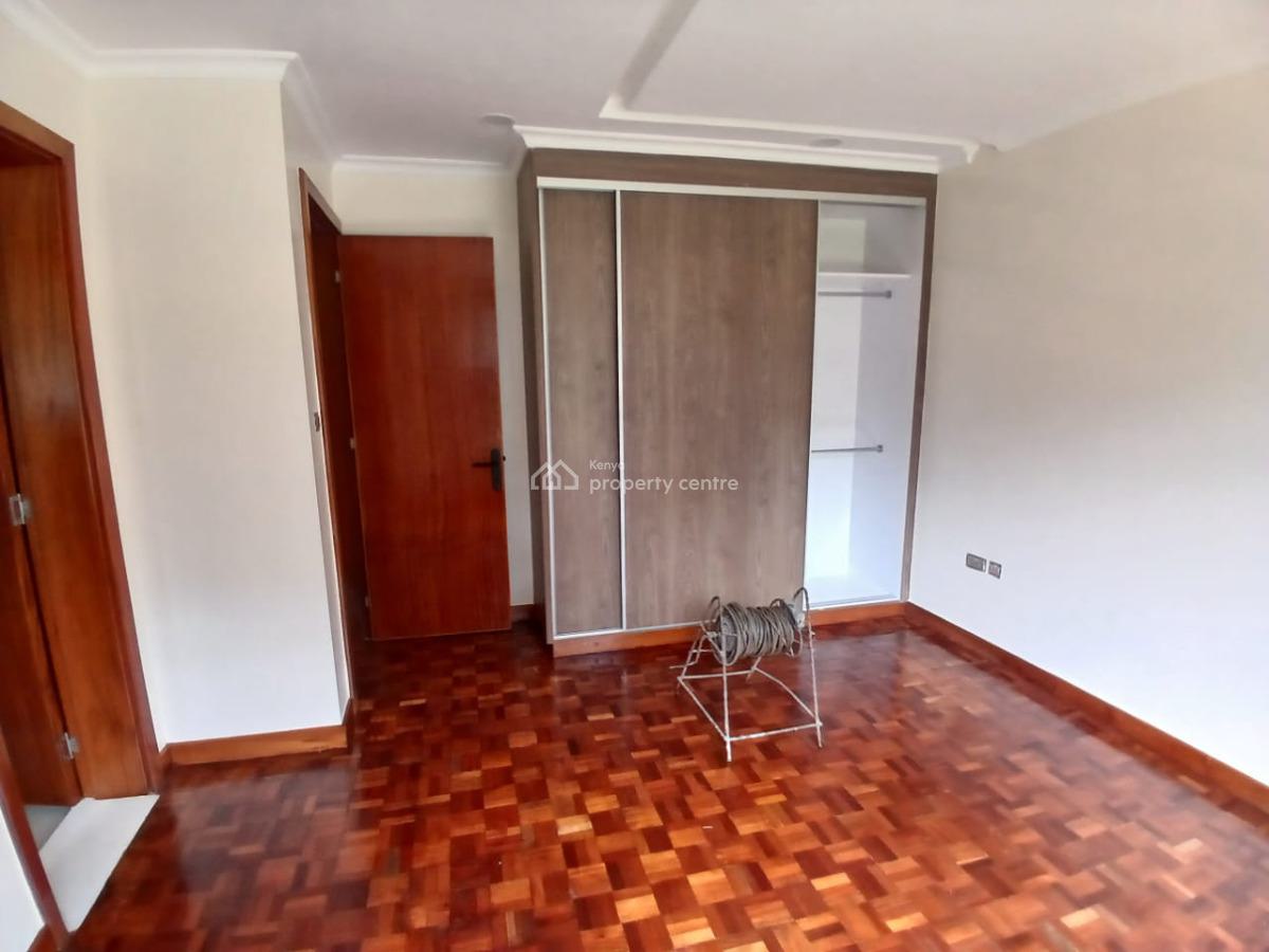 5 Bedroom House, Karen, Karen, Nairobi, Townhouse for Rent
