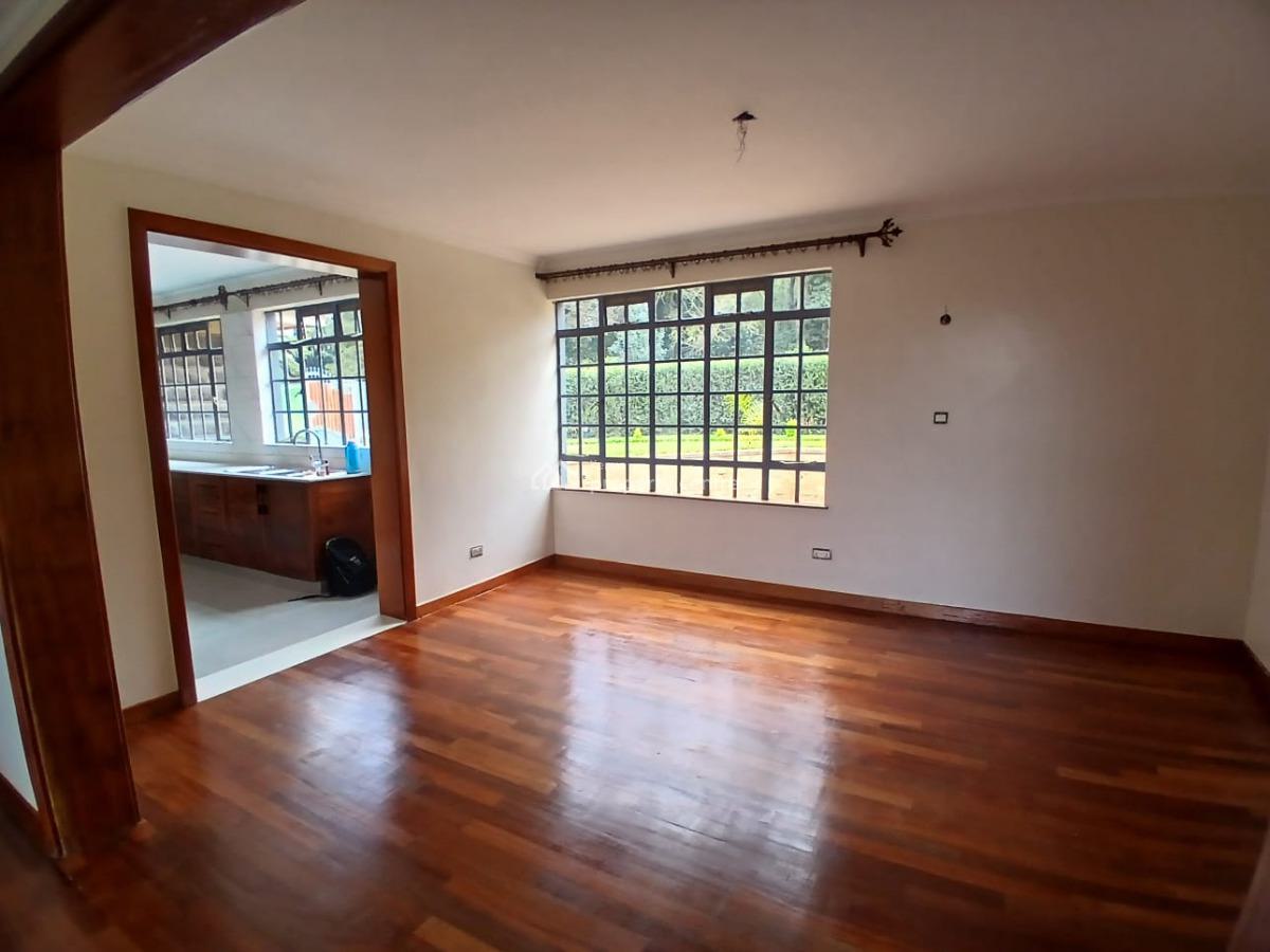 5 Bedroom House, Karen, Karen, Nairobi, Townhouse for Rent