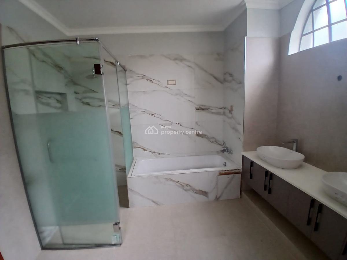 5 Bedroom House, Karen, Karen, Nairobi, Townhouse for Rent