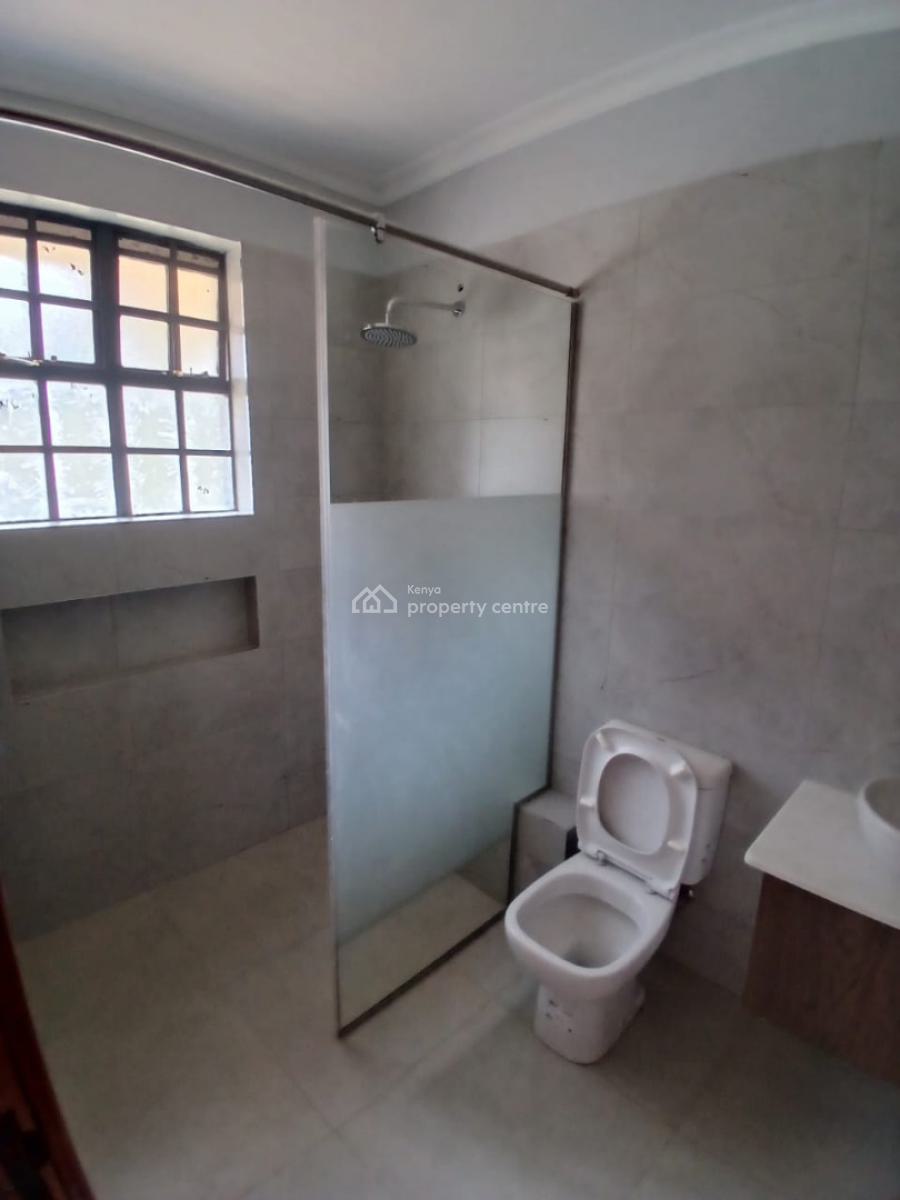 5 Bedroom House, Karen, Karen, Nairobi, Townhouse for Rent
