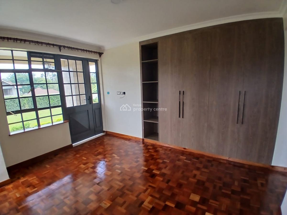 5 Bedroom House, Karen, Karen, Nairobi, Townhouse for Rent