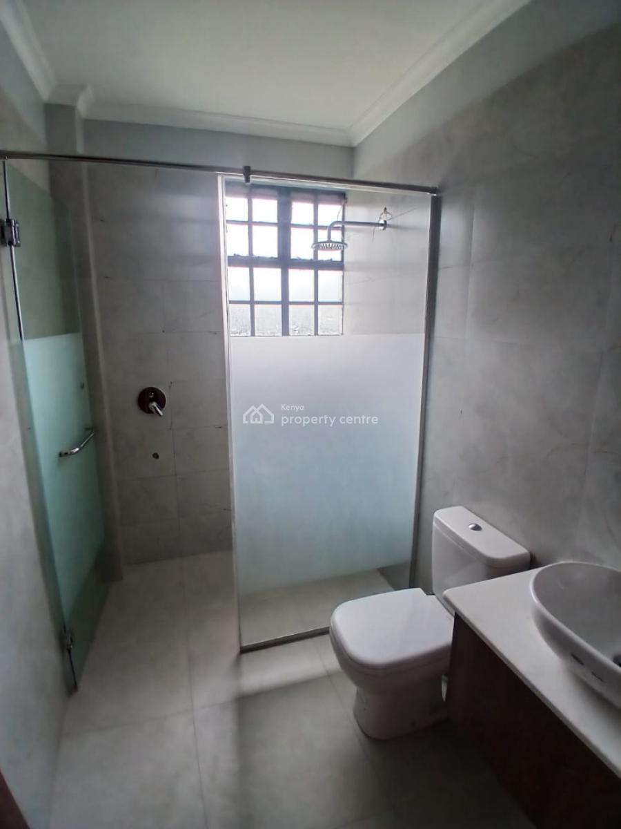 5 Bedroom House, Karen, Karen, Nairobi, Townhouse for Rent