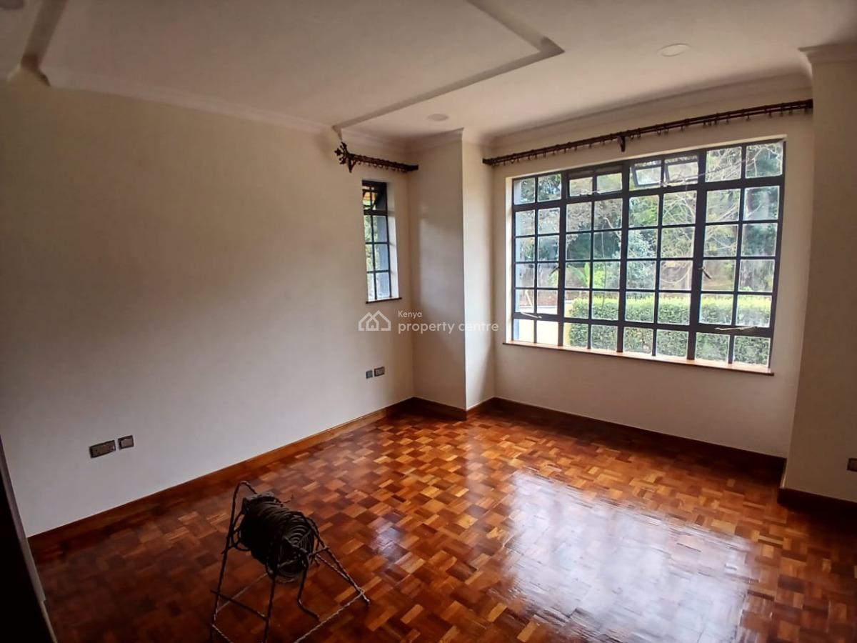 5 Bedroom House, Karen, Karen, Nairobi, Townhouse for Rent
