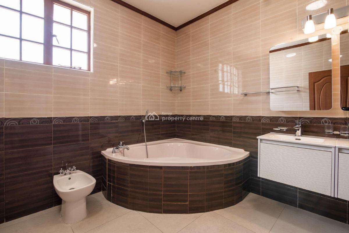 5 Bedroom House, Karen, Karen, Nairobi, Townhouse for Rent