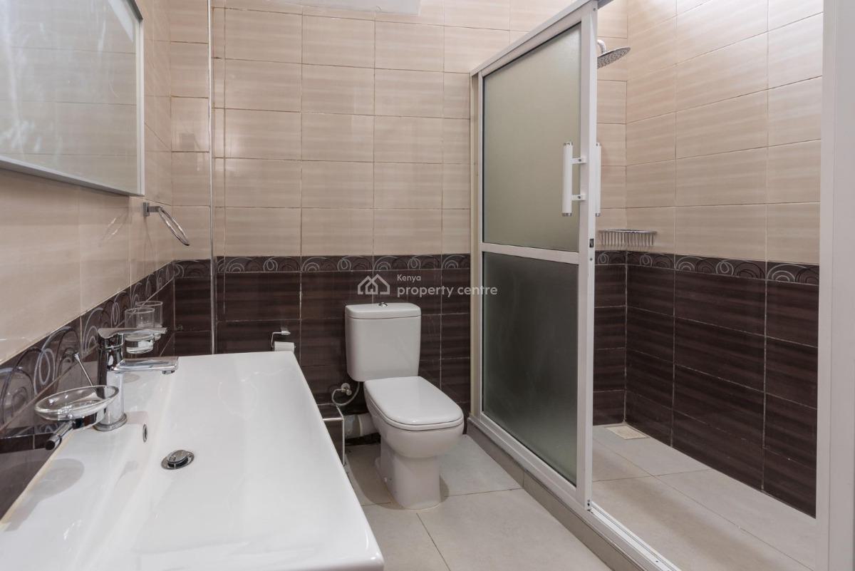 5 Bedroom House, Karen, Karen, Nairobi, Townhouse for Rent