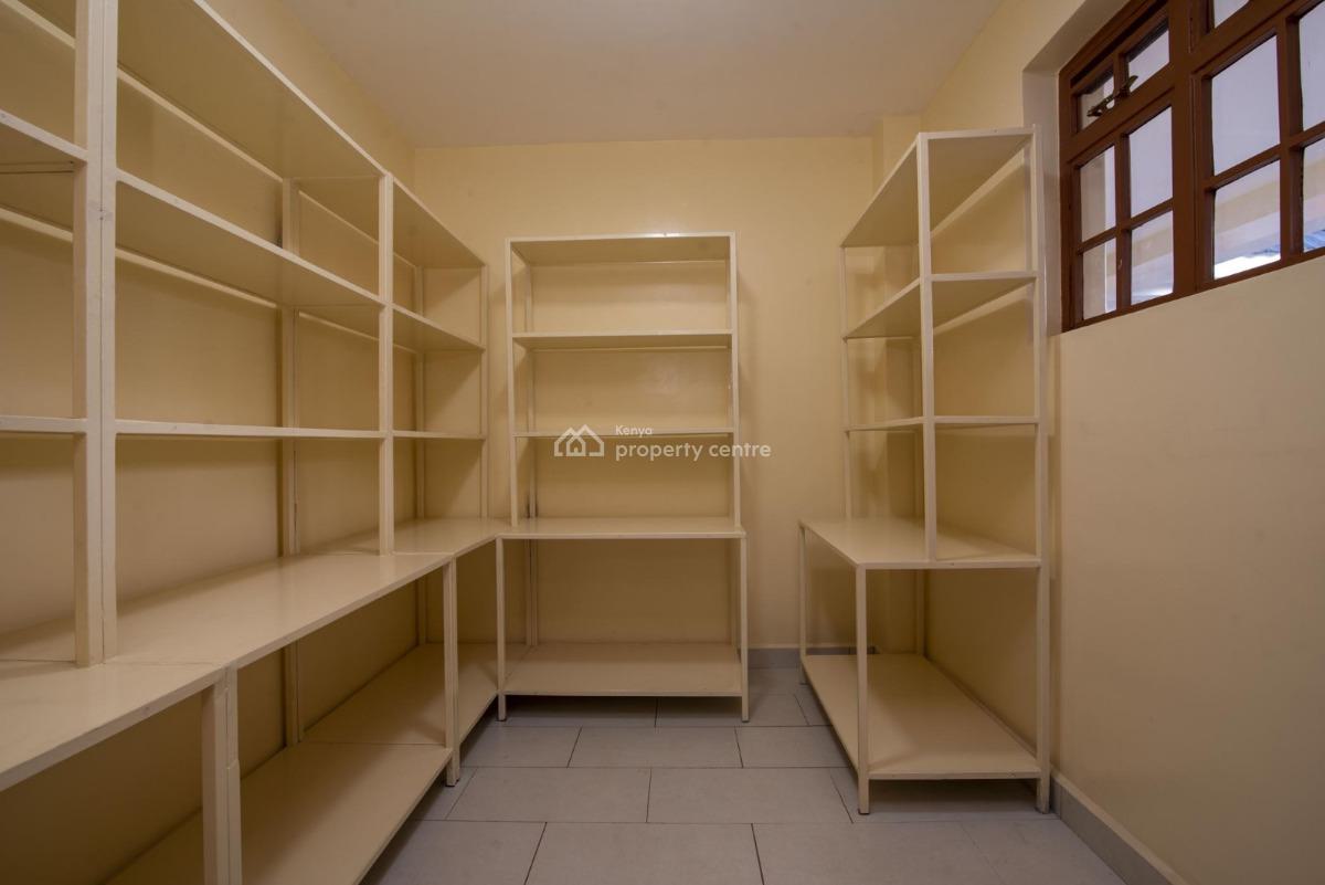5 Bedroom House, Karen, Karen, Nairobi, Townhouse for Rent
