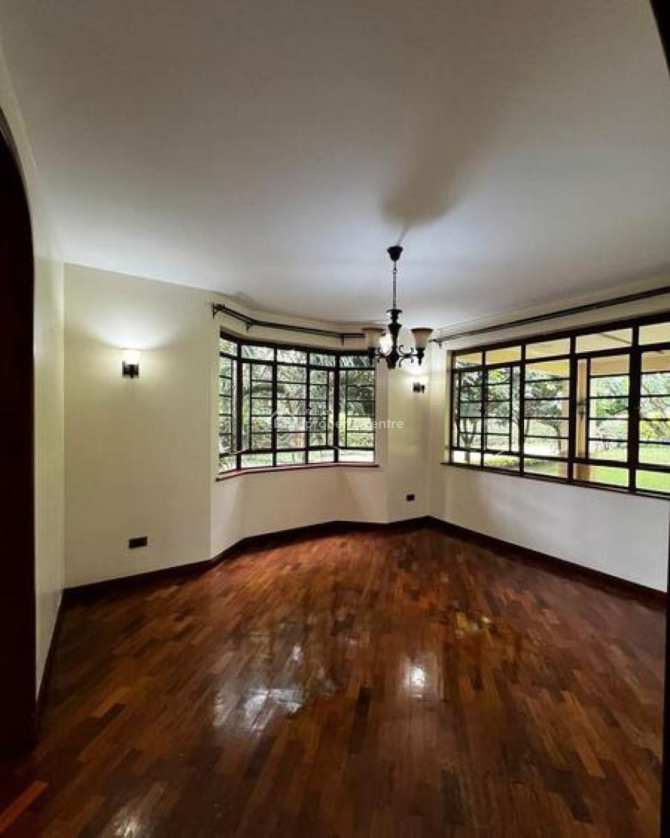 4 Bedroom House, Karen, Karen, Nairobi, Townhouse for Rent