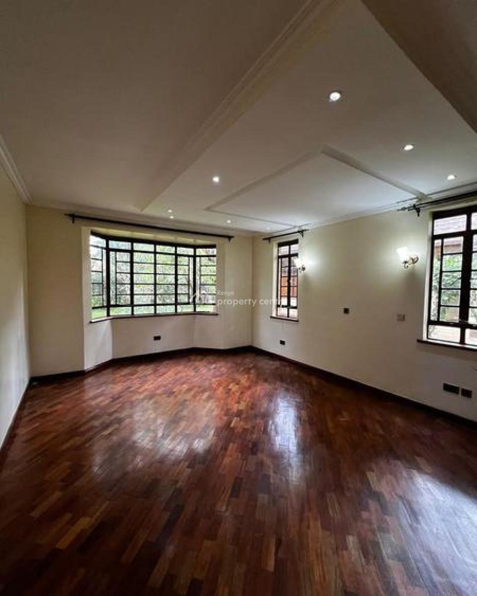 4 Bedroom House, Karen, Karen, Nairobi, Townhouse for Rent