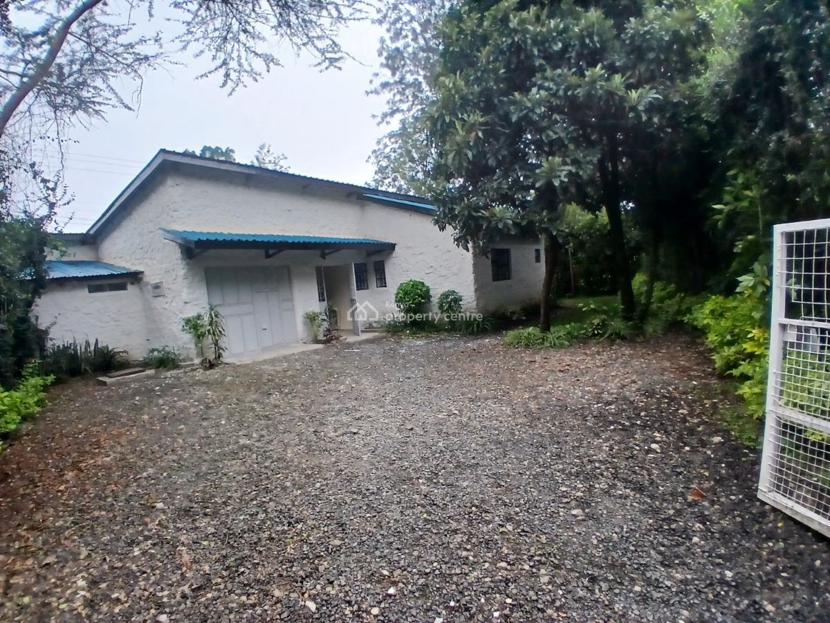 3 Bedroom House, Karen, Karen, Nairobi, Detached Bungalow for Rent