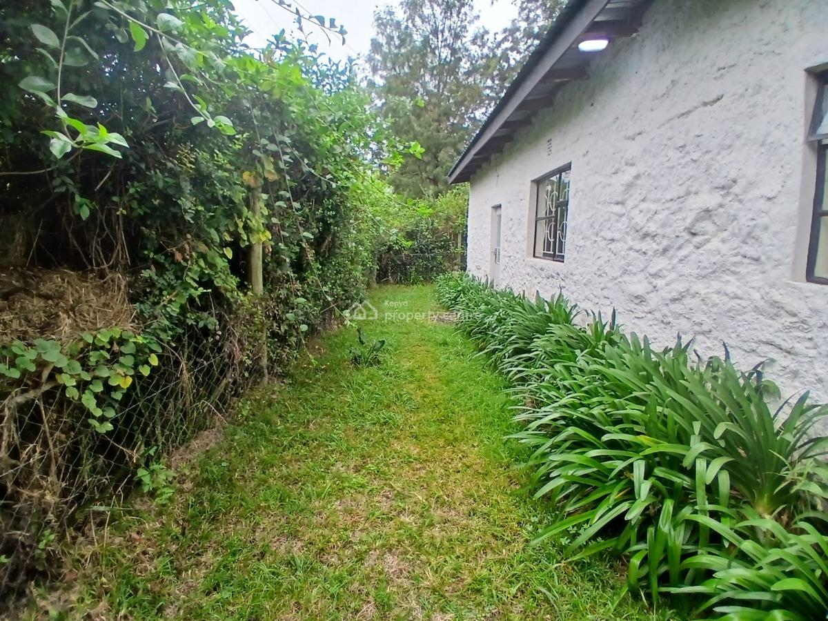 3 Bedroom House, Karen, Karen, Nairobi, Detached Bungalow for Rent